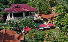 Tempat Senang Spa Resort&Restaurant